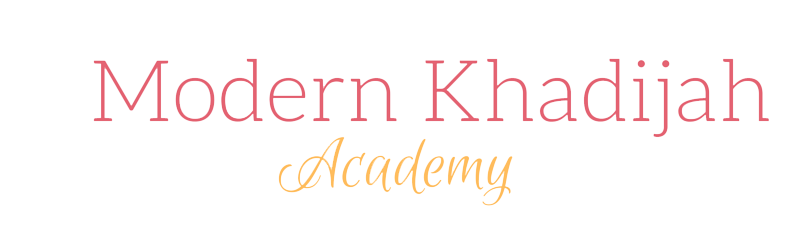 Modern Khadijah Academy أكاديمية مودرن خديجه لريادة الأعمال